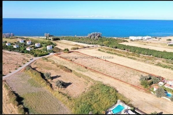 House in Polis Chrysochous - view 1