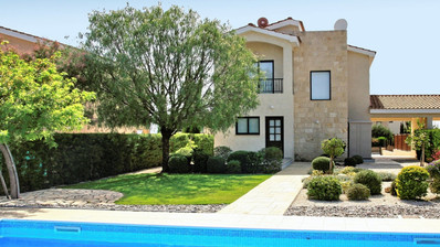 2 Bed Villa In Secret Valley