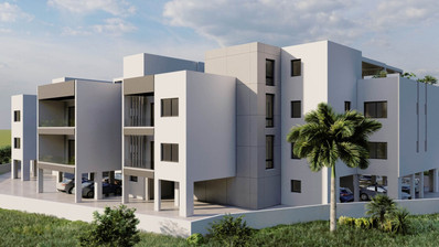 One Bedroom Apartment for Sale in Quiet Parekklisia