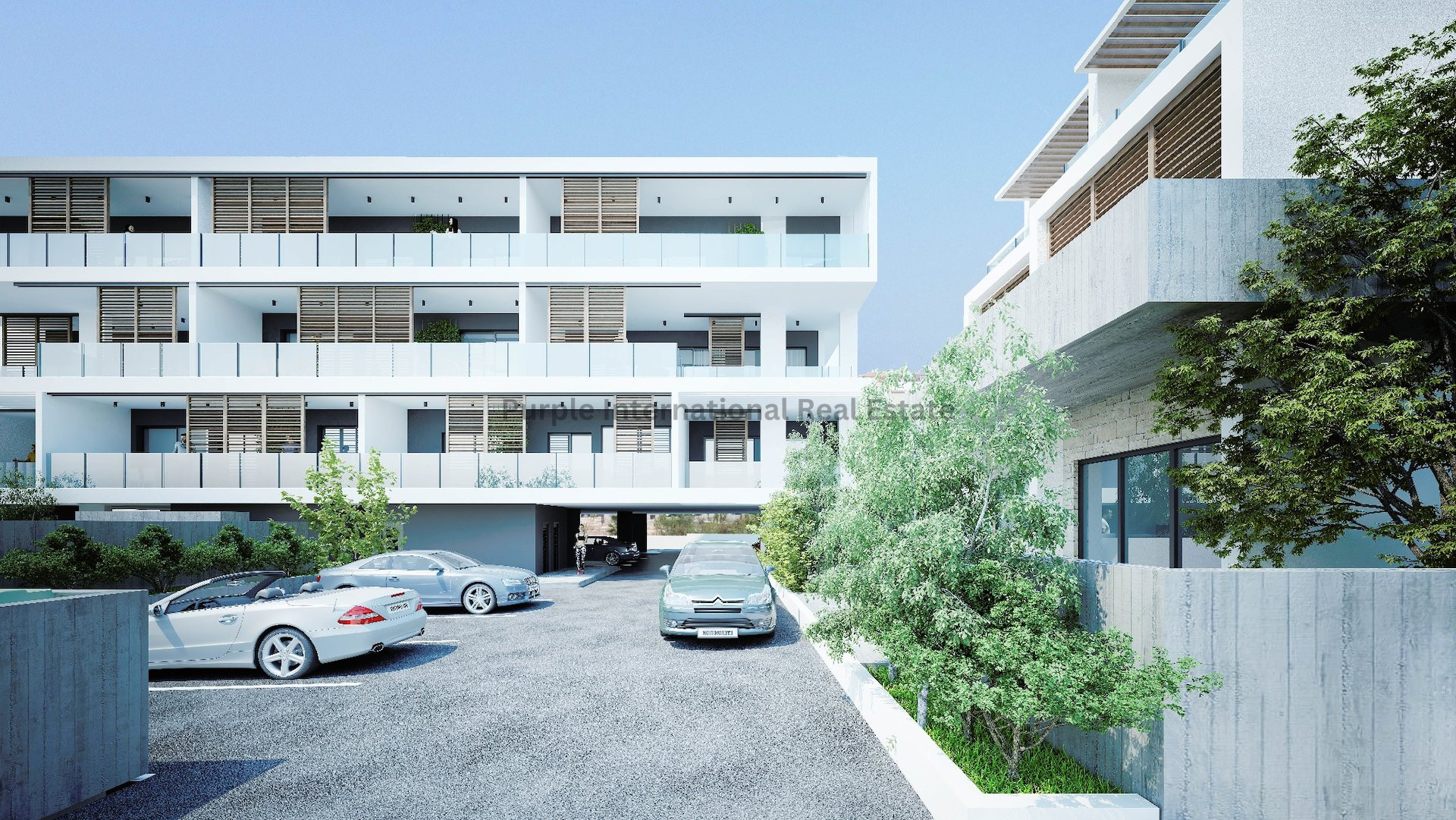 Apartment in Ayios Theodoros - Image 4