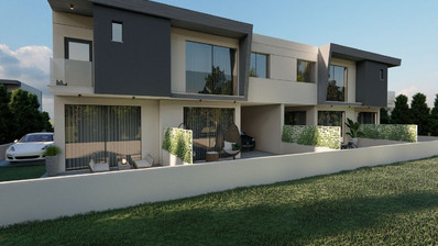 Two Bedroom Maisonette located in Livadia