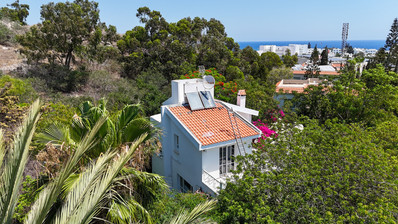 3 Bedroom Villa in Protaras