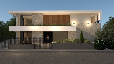 6 Bed Villa In Agia Fyla