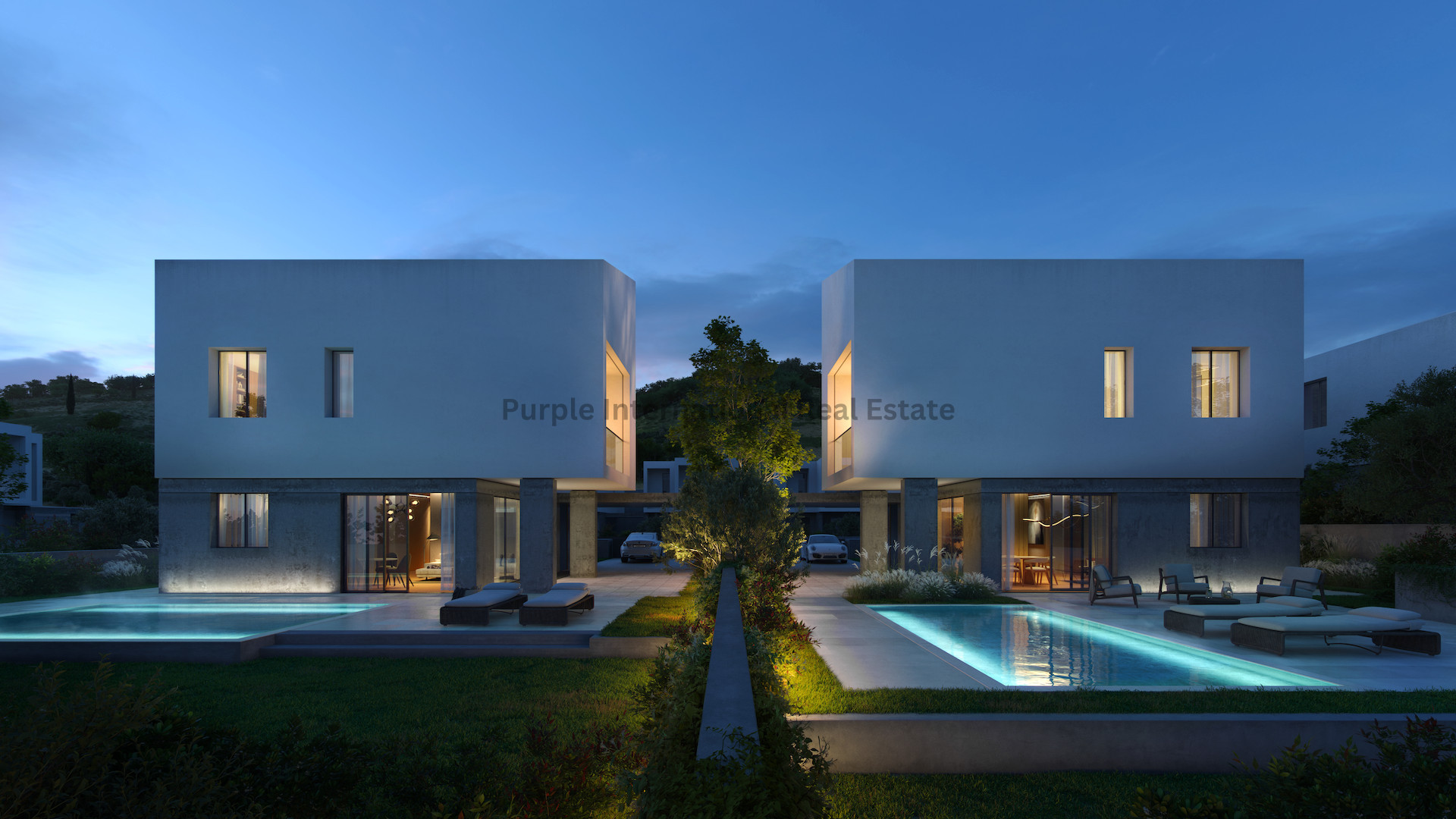 House in Palodeia - view 1