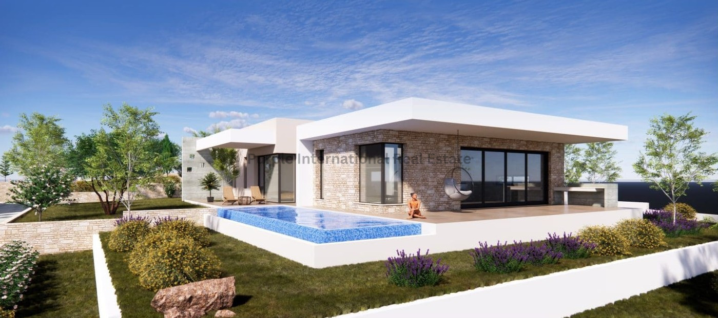 House in Koili - view 1