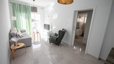 Two Bedroom Apartment in Makenzie