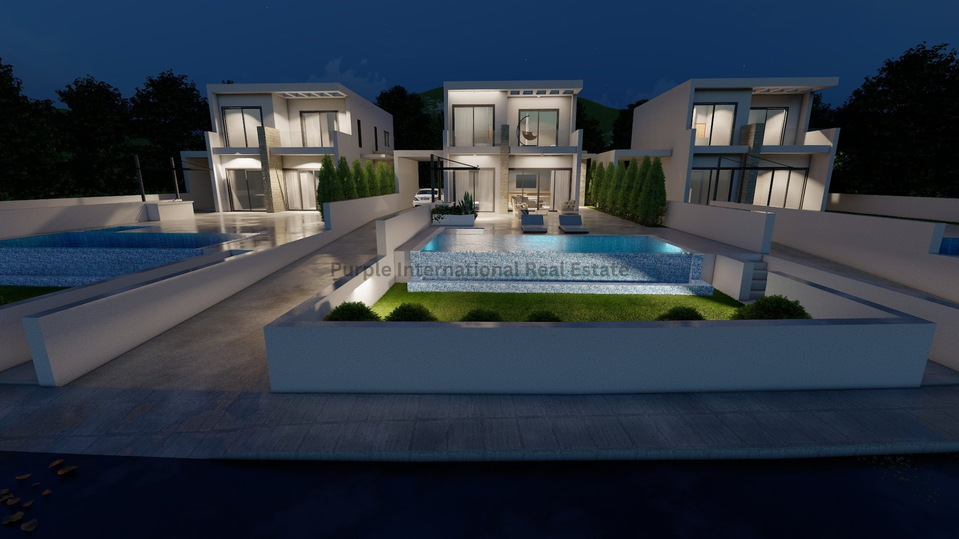 House in Geroskipou Municipality - view 1