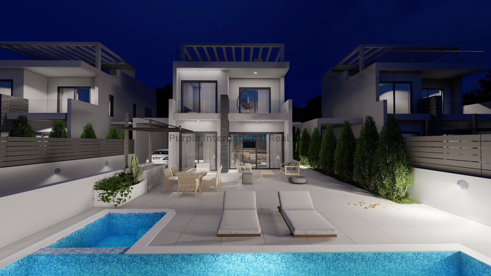 House in Geroskipou Municipality - Image 4