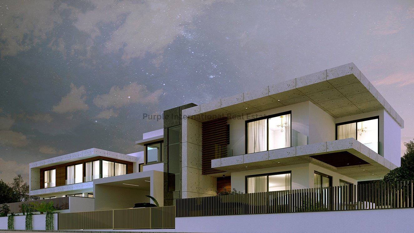 House in Germasogeia - Image 5