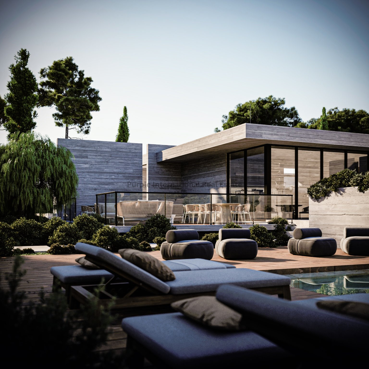 Apartment in Geroskipou - Image 2