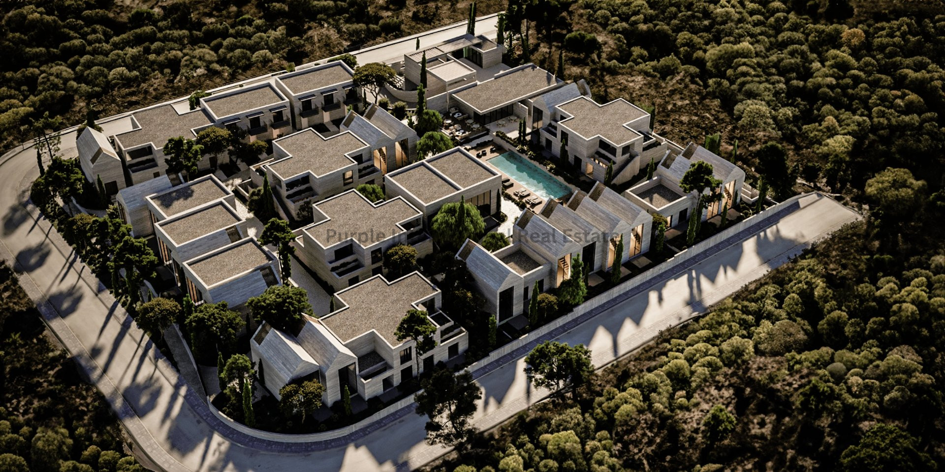 Apartment in Geroskipou - Image 3