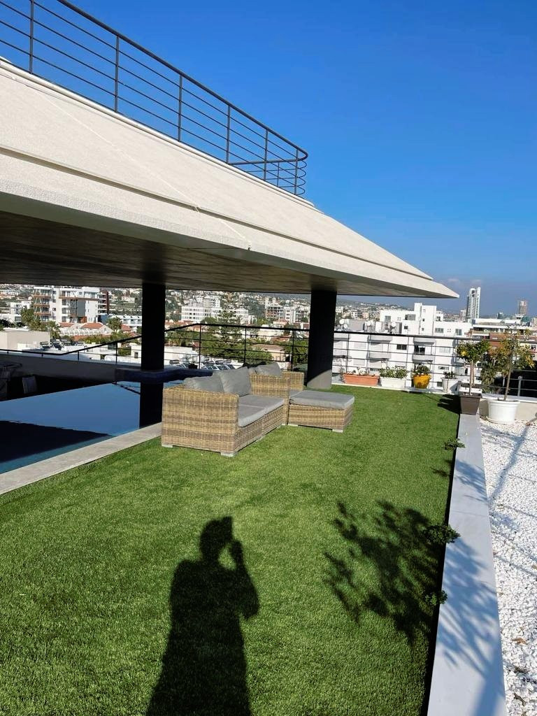 Διαμερίσματα προς πώληση 115 μ² στην τοποθεσία Potamos Germasogeia, Limassol, Cyprus