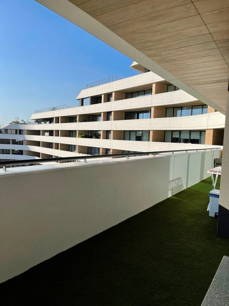 Διαμερίσματα προς πώληση 115 μ² στην τοποθεσία Potamos Germasogeia, Limassol, Cyprus