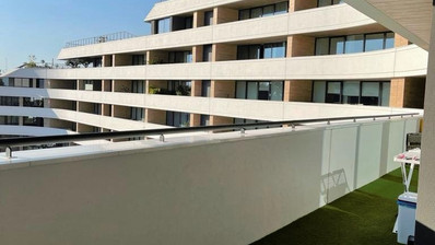 3 Bed Penthouse In Potamos Germasogeia