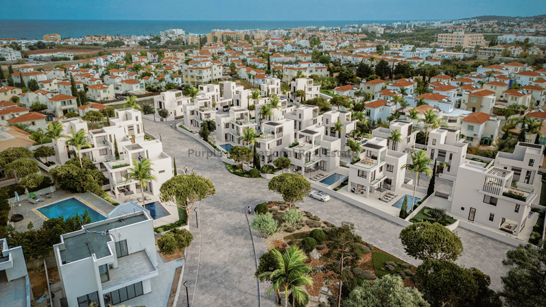Εμπορικά ακίνητα 153 μ² προς πώληση στην τοποθεσία Pernera, Famagusta, Cyprus