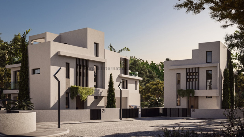 Εμπορικά ακίνητα 153 μ² προς πώληση στην τοποθεσία Pernera, Famagusta, Cyprus