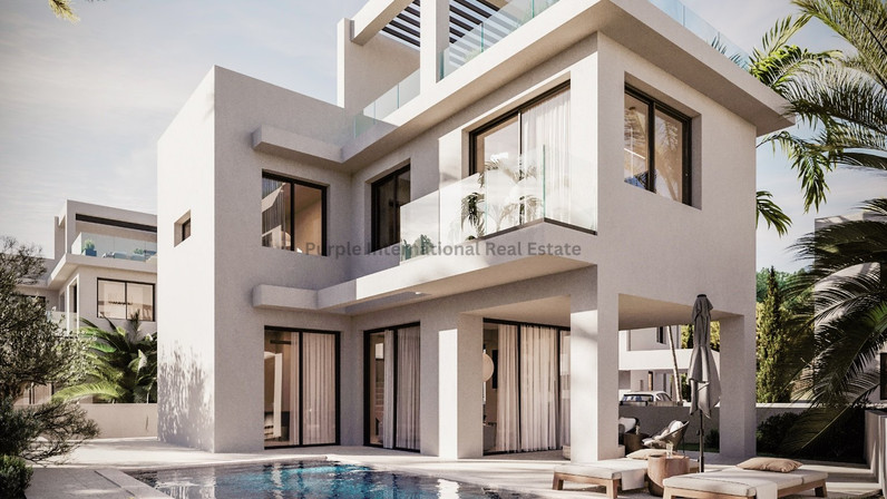 Εμπορικά ακίνητα 153 μ² προς πώληση στην τοποθεσία Pernera, Famagusta, Cyprus