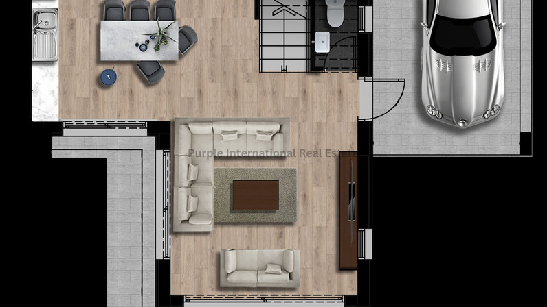 Εμπορικά ακίνητα 153 μ² προς πώληση στην τοποθεσία Pernera, Famagusta, Cyprus