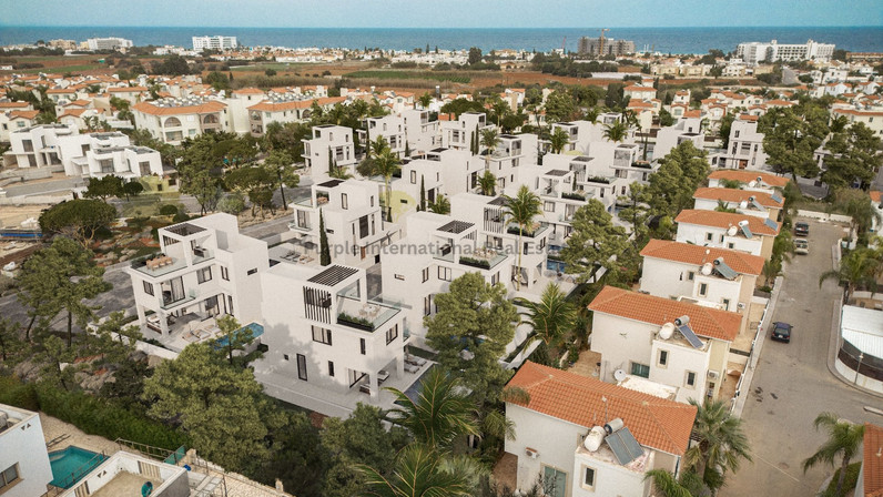Εμπορικά ακίνητα 153 μ² προς πώληση στην τοποθεσία Pernera, Famagusta, Cyprus
