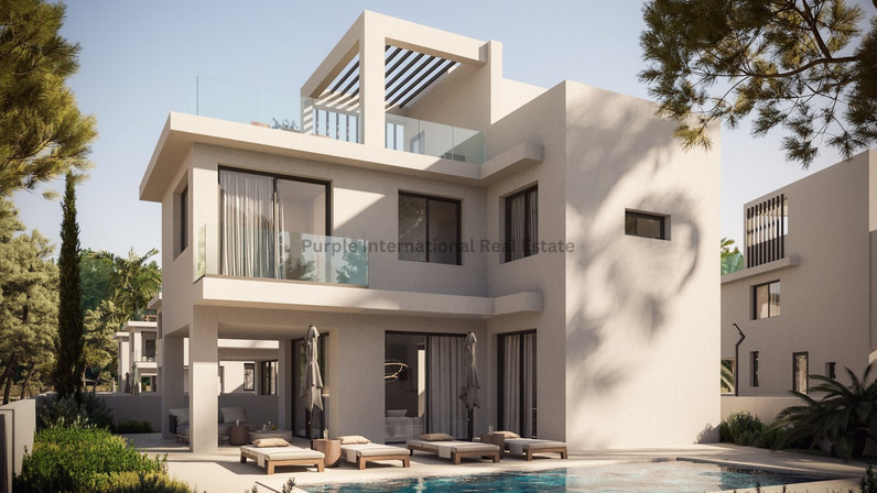 Εμπορικά ακίνητα 153 μ² προς πώληση στην τοποθεσία Pernera, Famagusta, Cyprus