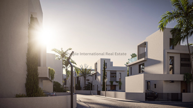 Εμπορικά ακίνητα 153 μ² προς πώληση στην τοποθεσία Pernera, Famagusta, Cyprus
