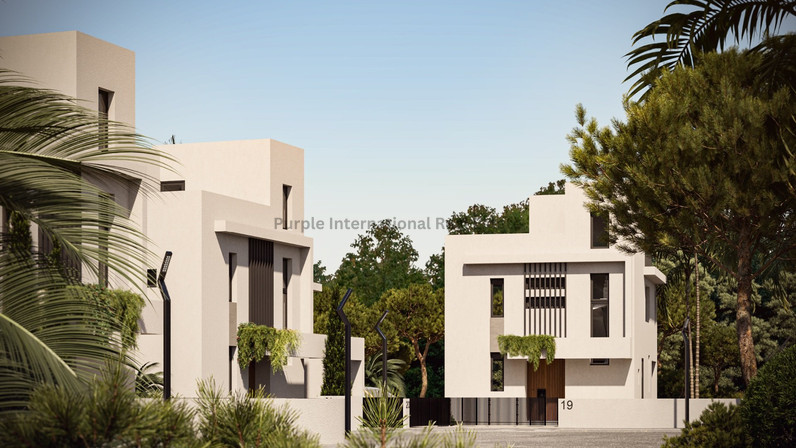 Εμπορικά ακίνητα 153 μ² προς πώληση στην τοποθεσία Pernera, Famagusta, Cyprus