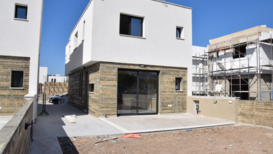 3-Спальная Вилла в Агиа Маринуда Героcкипу