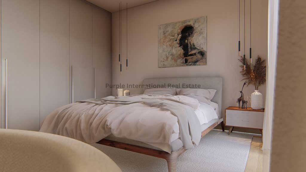 Apartment in Asomatos - Image 5