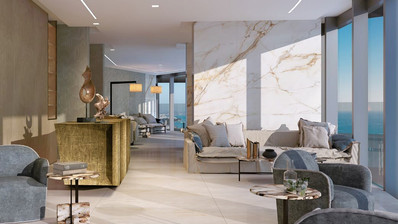 4 Bed Apartment In Neapolis