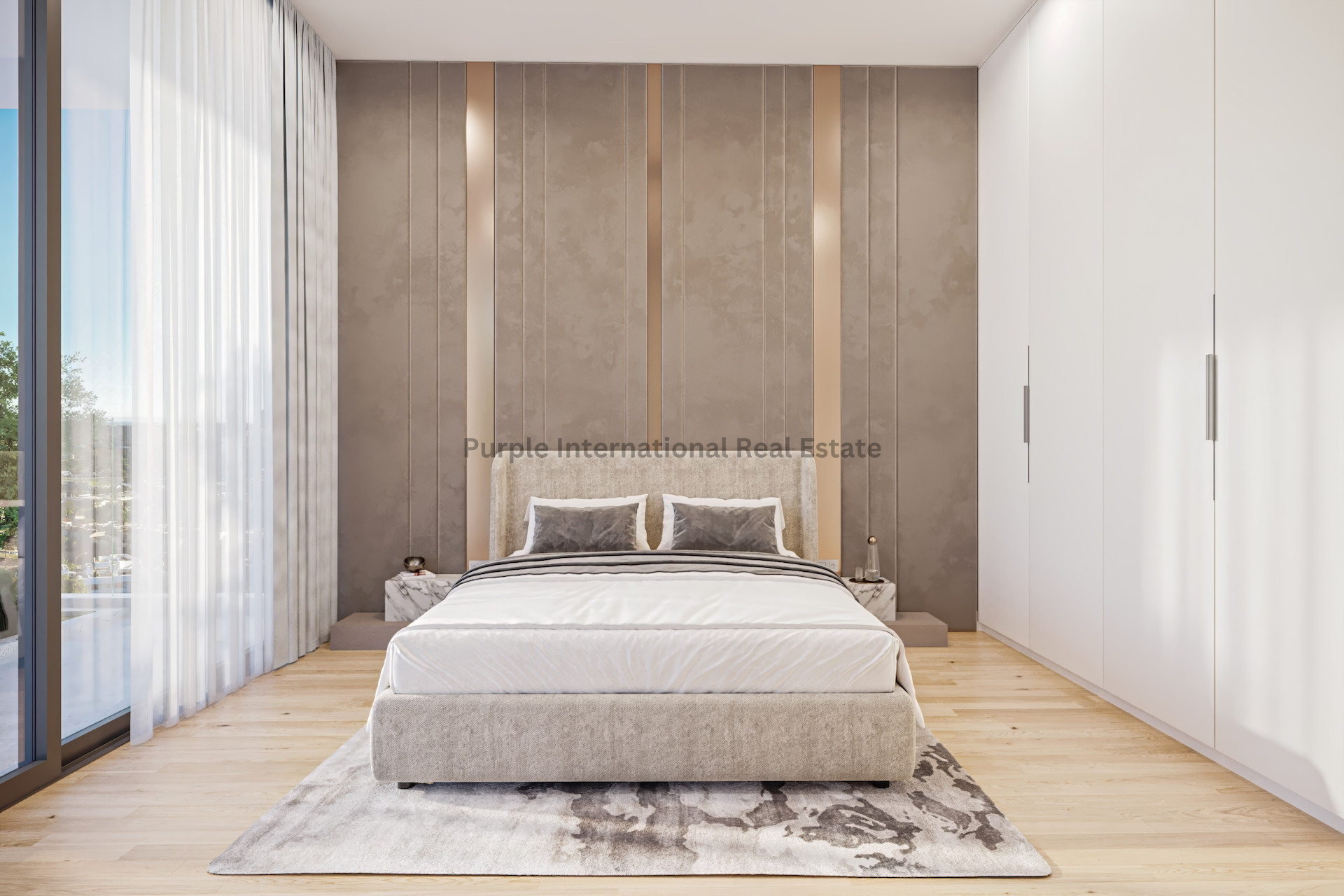 Apartment in Germasogeia River - Image 3