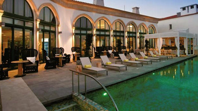 Marina 3 Bed Duplex Apartment In Limassol