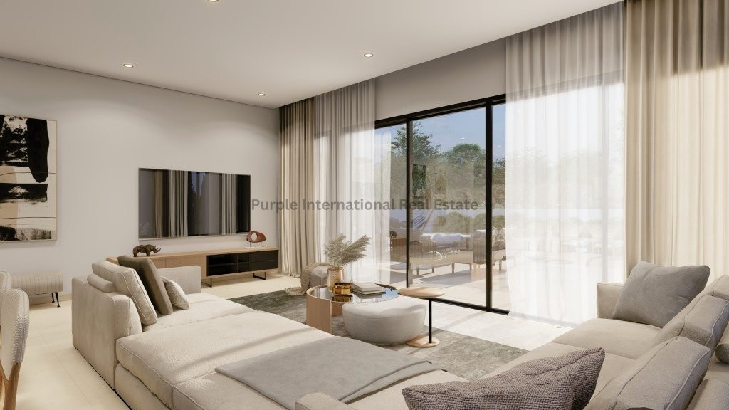 House in Pegeia - Image 4