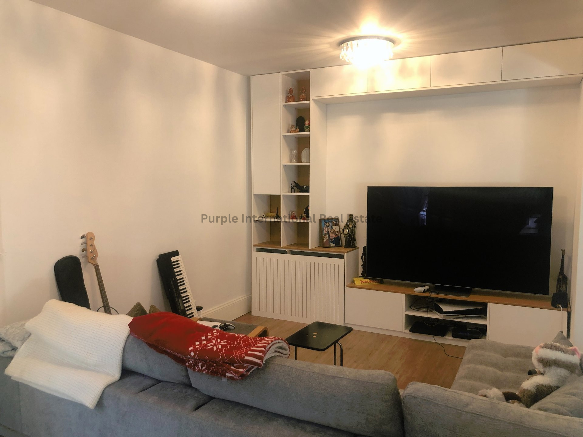 Apartment in Germasogeia River - Image 4