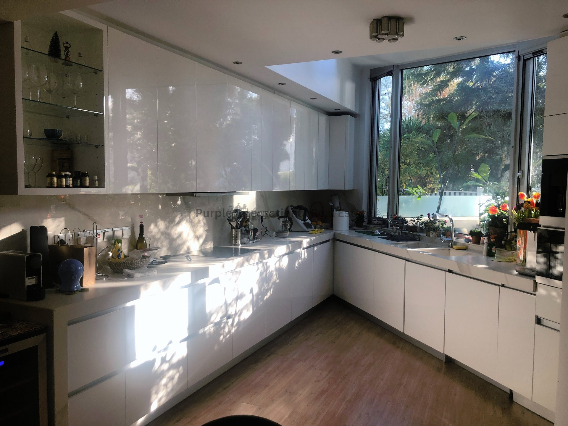 Apartment in Germasogeia River - Image 2