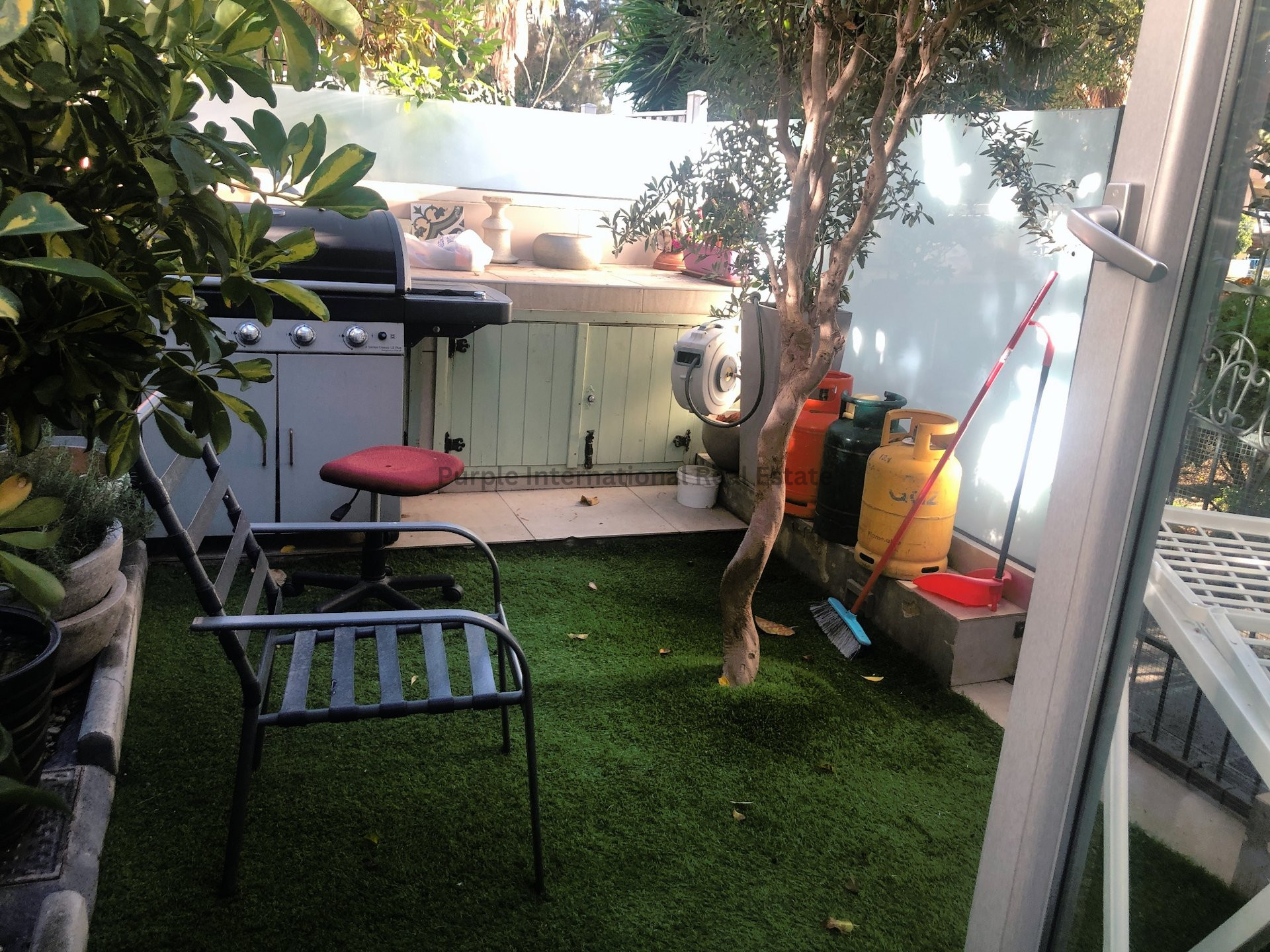 Apartment in Germasogeia River - Image 3