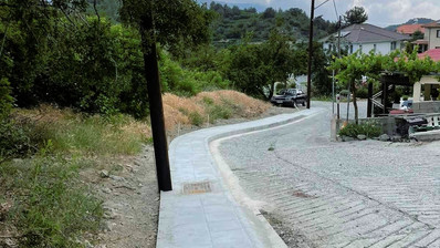 Residential Plot In Kyperounta