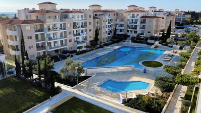 2 Bed Townhouse In Universal