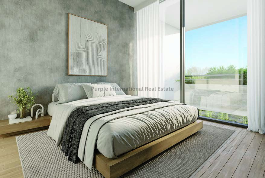 Apartment in Kato Paphos - Image 3