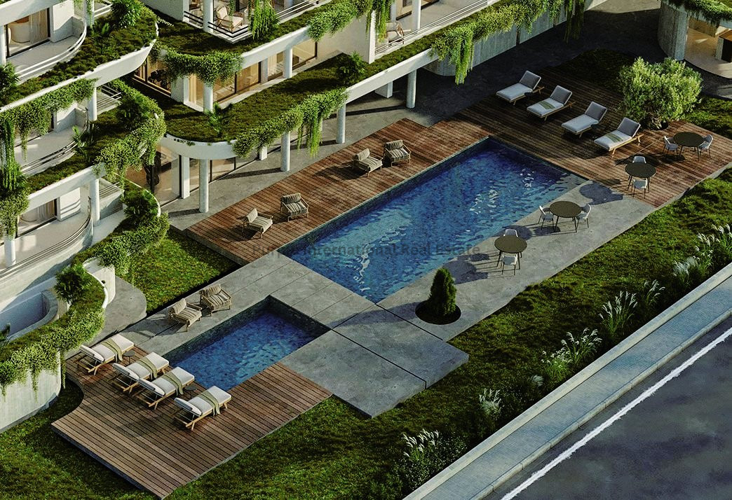 Apartment in Kato Paphos - Image 4