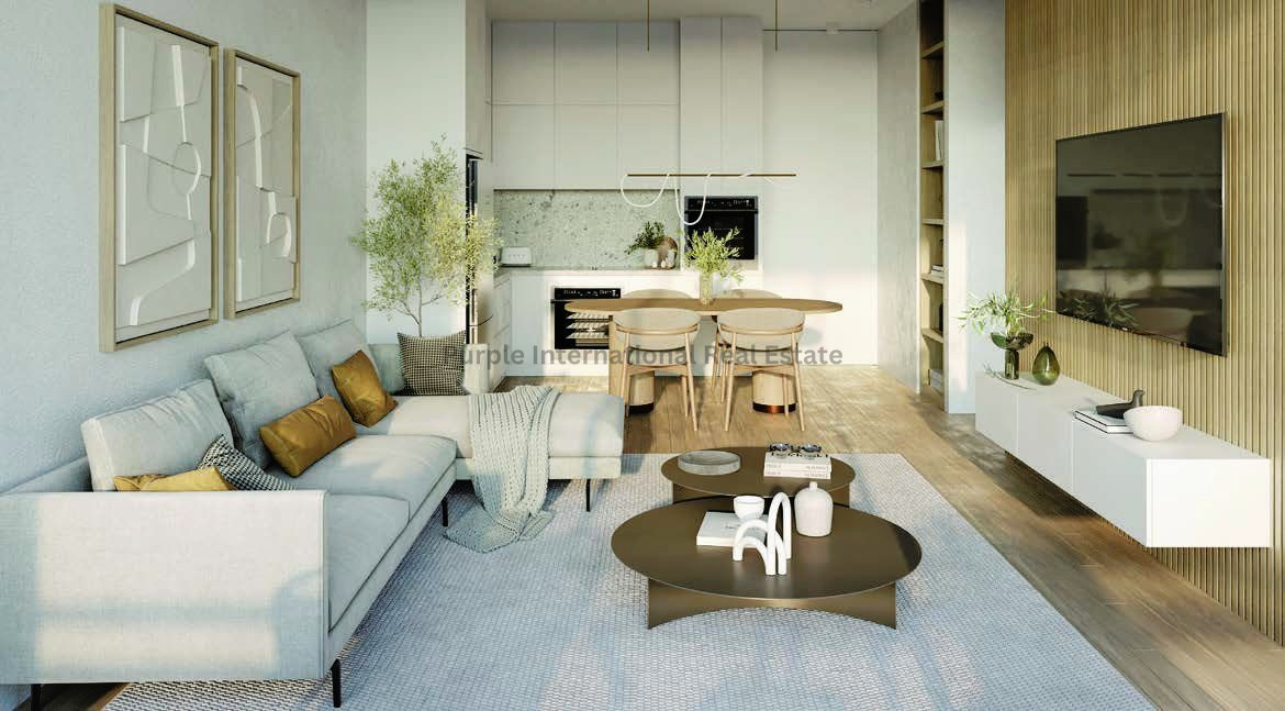 Apartment in Kato Paphos - Image 2