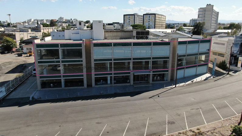 Other 1985 m² for sale in Egkomi, Nicosia, Cyprus