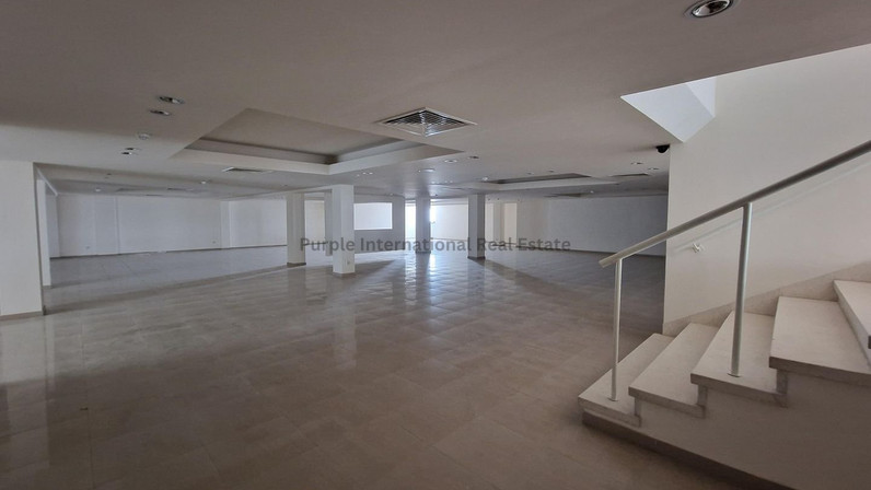 Other 1985 m² for sale in Egkomi, Nicosia, Cyprus
