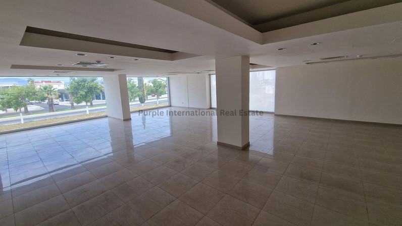 Other 1985 m² for sale in Egkomi, Nicosia, Cyprus