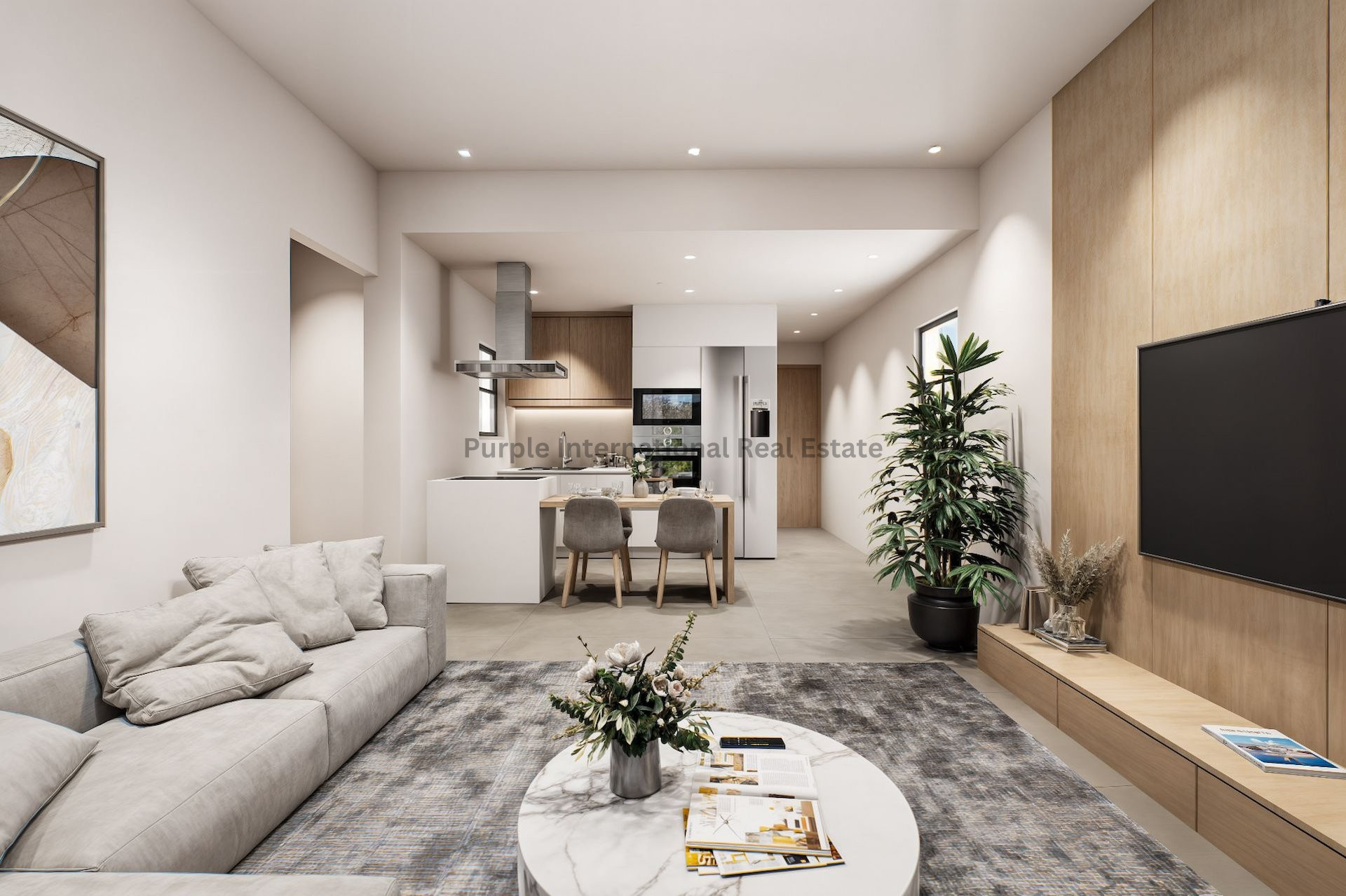 Apartment in Ayios Theodoros - Image 2