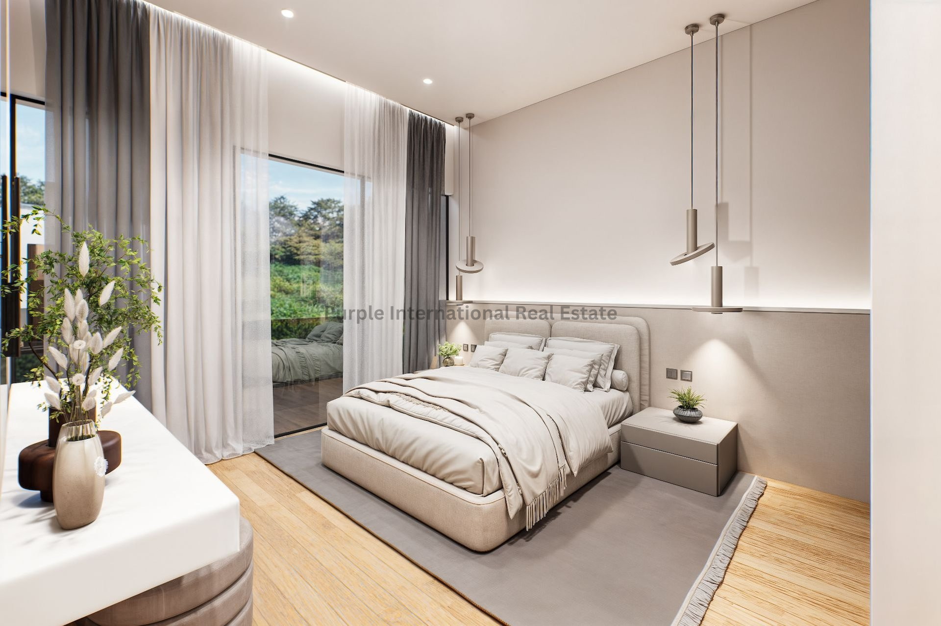 Apartment in Ayios Theodoros - Image 5