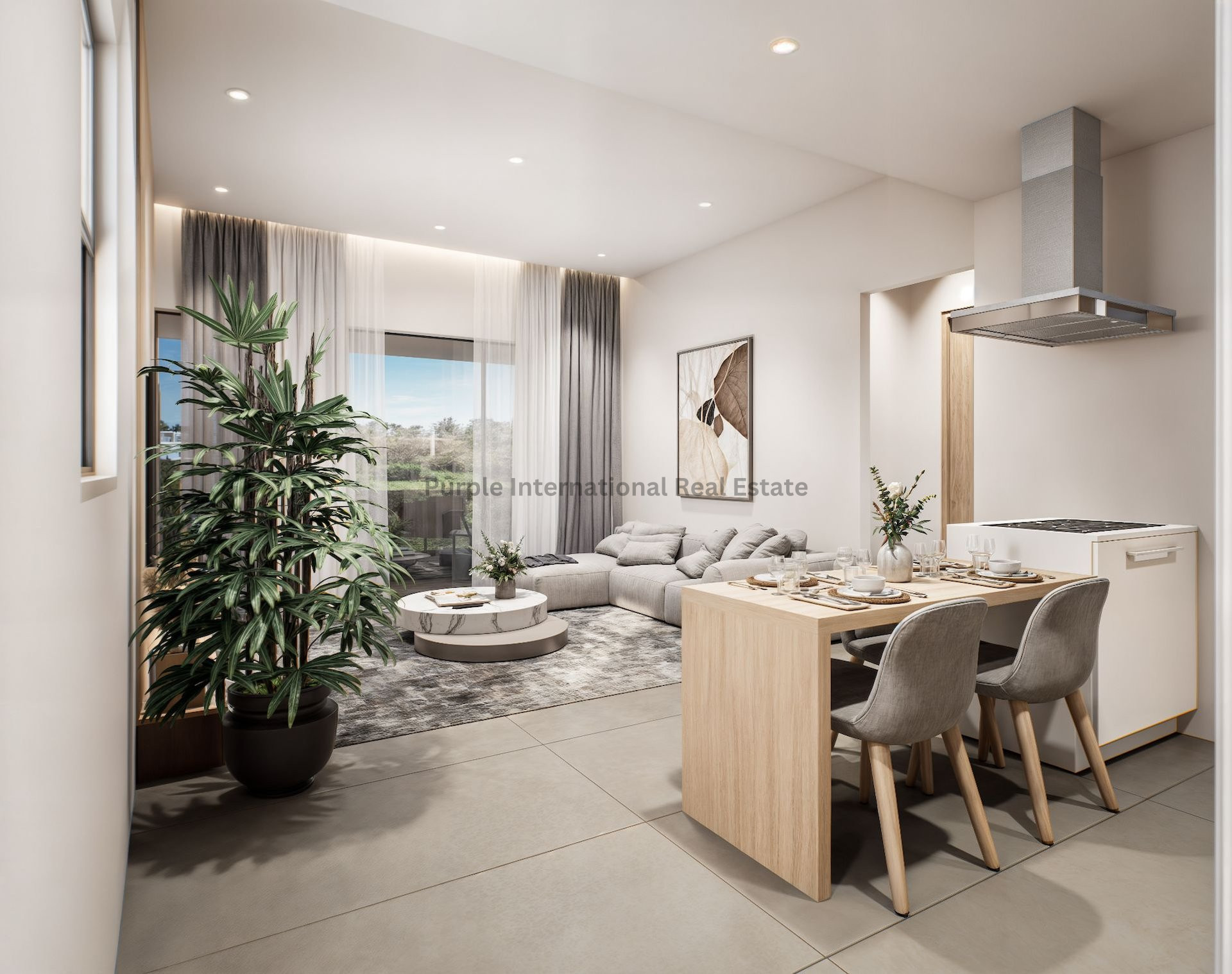 Apartment in Ayios Theodoros - Image 3