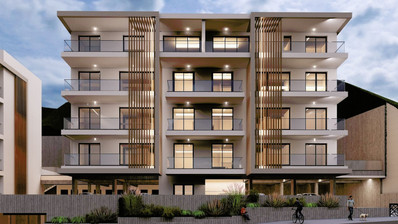 1 Bed Apartment In Agia Fyla