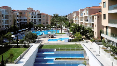 3 Bedroom Townhouse In Universal