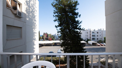 2 Bed 2nd Floor Apartment In Agios Tychonas