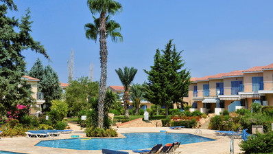 ВИЛЛА С 3 СПАЛЬНЯМИ В КАТО ПАФОС